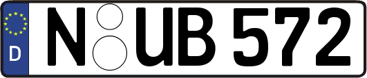 N-UB572