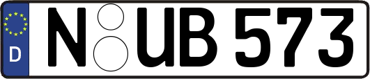 N-UB573