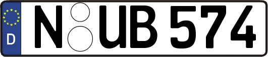 N-UB574
