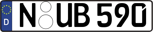 N-UB590