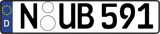 N-UB591