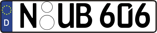 N-UB606