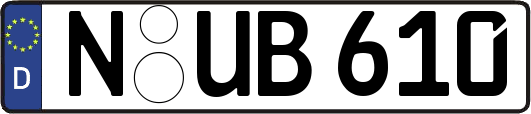 N-UB610