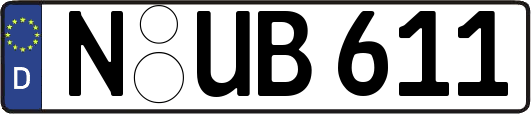 N-UB611