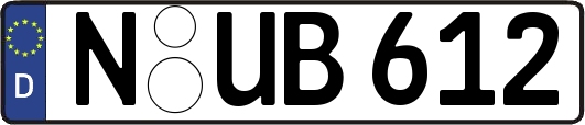 N-UB612