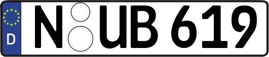 N-UB619