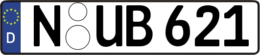 N-UB621