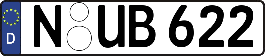 N-UB622