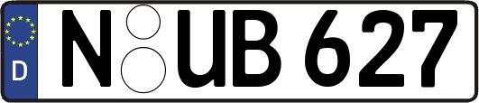 N-UB627
