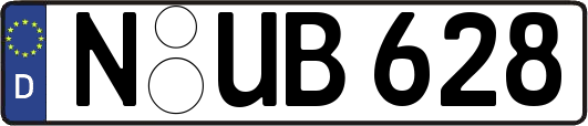 N-UB628