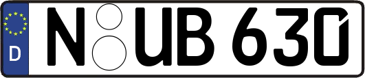 N-UB630