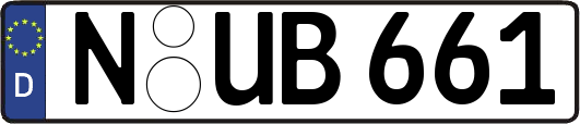 N-UB661