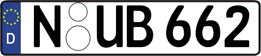N-UB662