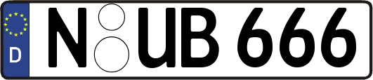 N-UB666