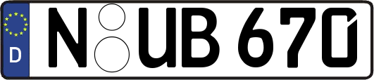 N-UB670
