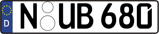 N-UB680