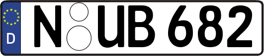 N-UB682