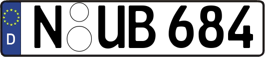 N-UB684