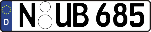 N-UB685