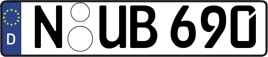 N-UB690