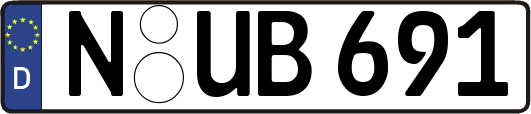 N-UB691