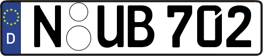 N-UB702