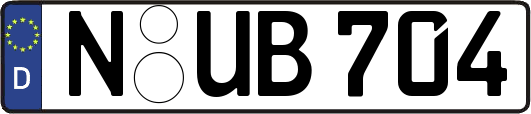N-UB704