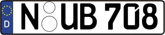 N-UB708