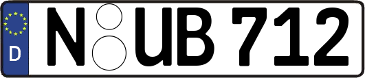 N-UB712
