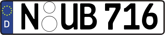 N-UB716