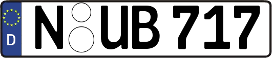 N-UB717