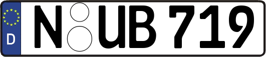 N-UB719