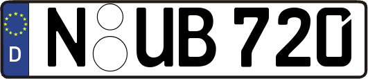 N-UB720