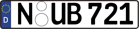 N-UB721