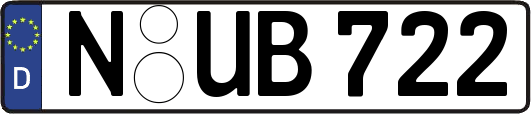 N-UB722