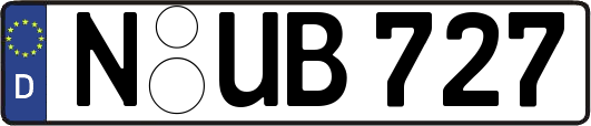 N-UB727
