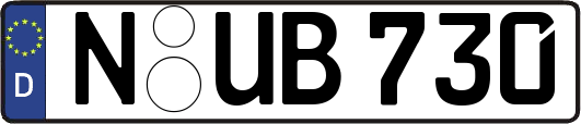 N-UB730