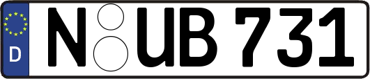 N-UB731