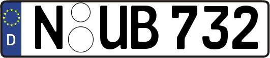 N-UB732
