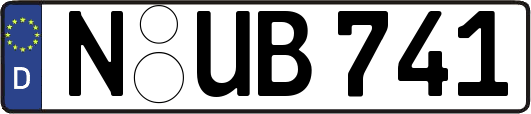 N-UB741