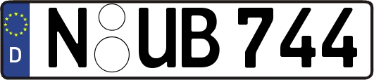N-UB744