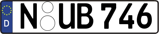 N-UB746