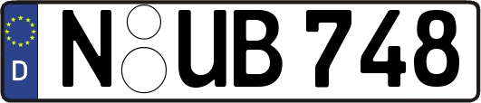 N-UB748