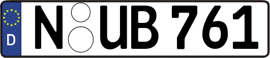 N-UB761