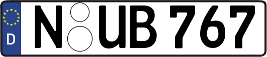 N-UB767