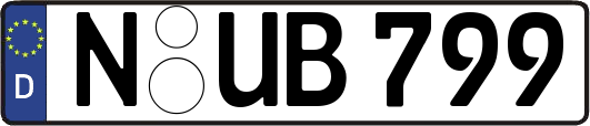 N-UB799