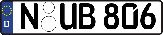 N-UB806