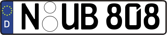 N-UB808