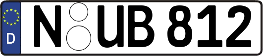 N-UB812
