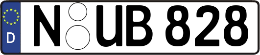 N-UB828